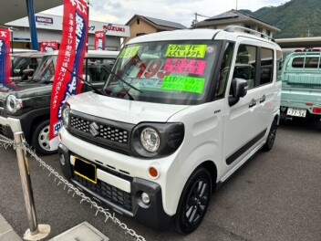 特撰中古車！